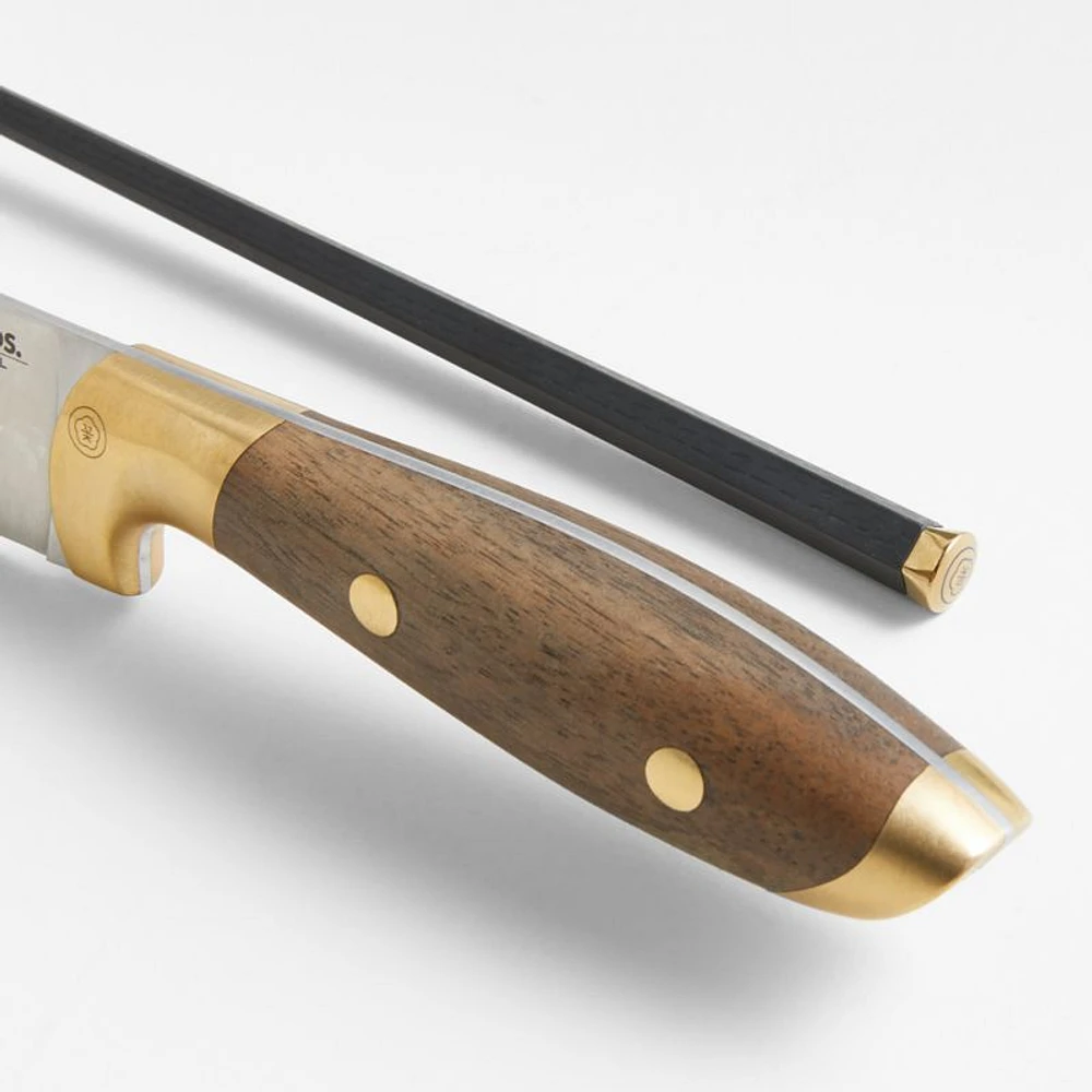 Harmony Set, 4-Piece Steak and 6-Pair Chopsticks