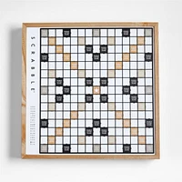 Scrabble ® Deluxe Edition