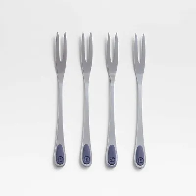 Seafood Forks, Set of 4