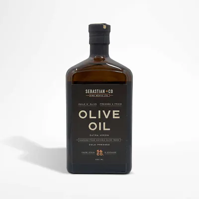 Sebastian & Co Olive Oil
