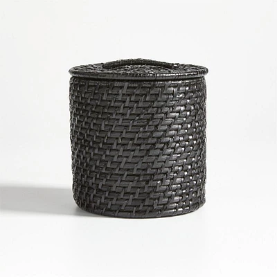 Sedona Extra-Small Black Canister