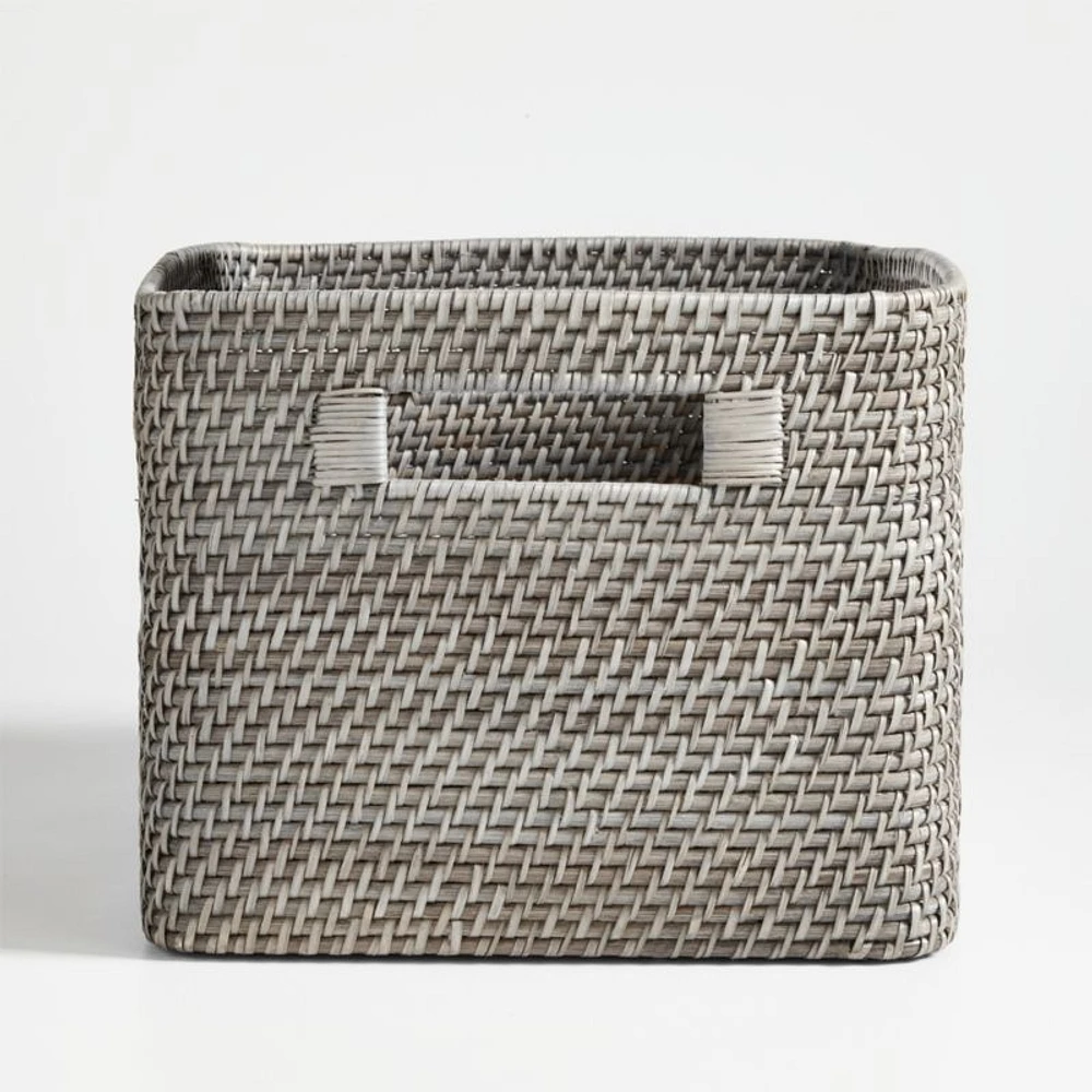Sedona Small Grey Tote
