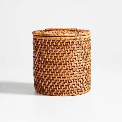 Sedona Extra-Small Honey Canister