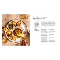 Seriously, So Good Cookbook by Carissa Stanton