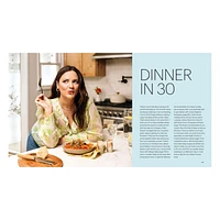 Seriously, So Good Cookbook by Carissa Stanton