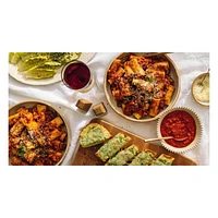 Seriously, So Good Cookbook by Carissa Stanton