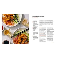 Seriously, So Good Cookbook by Carissa Stanton