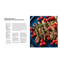 Seriously, So Good Cookbook by Carissa Stanton