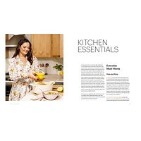 Seriously, So Good Cookbook by Carissa Stanton