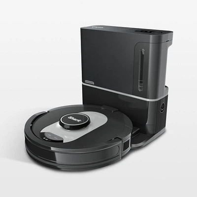 Shark AI Ultra Robot Vacuum with XL HEPA Self-Empty Base