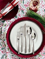 Charlotte 5-Piece Flatware Place Setting