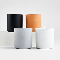 Shinola No. 2 Sea Salt, Jasmine, and Rosemary Scented Candle