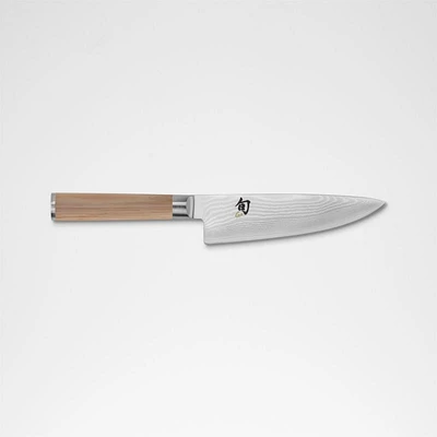 Shun ® Classic Blonde 6" Chef's Knife