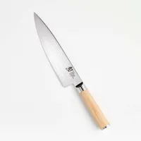 Shun Saya Sheath Blade Cover - Fits 7 Santoku & 8 Chef's Knife