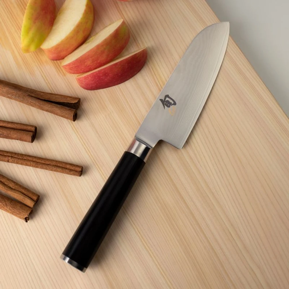 Shun ® Classic 5.5" Santoku Knife