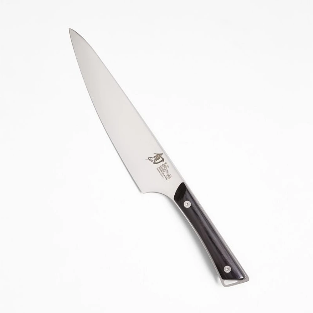 Shun ® Kazahana 8" Chef's Knife