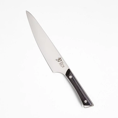 Shun ® Kazahana 8" Chef's Knife