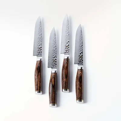 Shun ® Premier Steak Knives, Set of 4