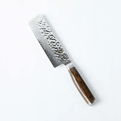 Shun ® Premier 5.5" Nakiri Knife