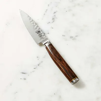 Shun ® Premier 4" Paring Knife