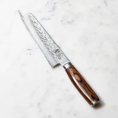Shun Premier Kiritsuke/Asian Knife