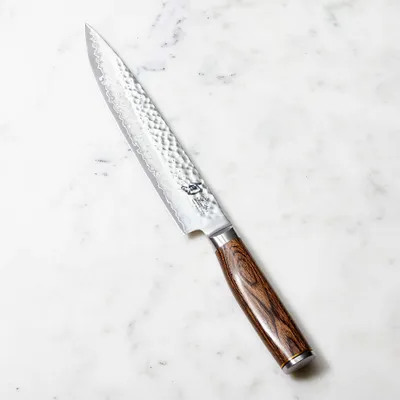 Shun ® Premier 9.5" Carving-Slicing Knife
