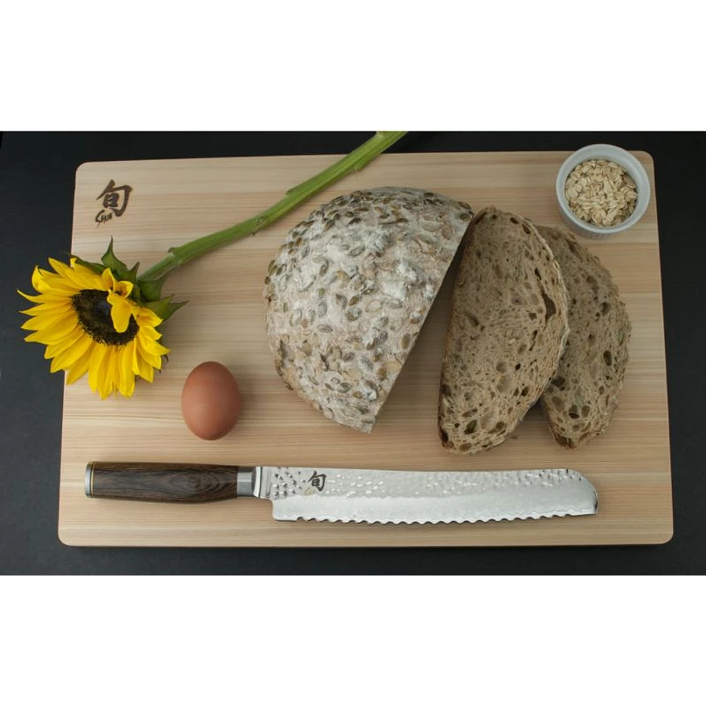 Shun ® Premier 9" Bread Knife