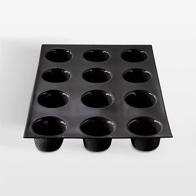 Flexipan Silicone 12-Cup Muffin Mold