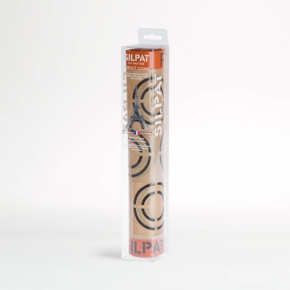 Silpat ™ Half Size Perfect Cookie Mat