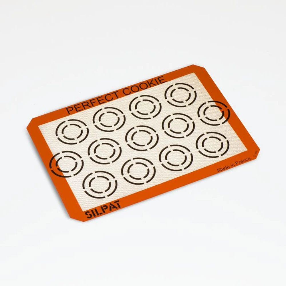 Silpat ™ Half Size Perfect Cookie Mat