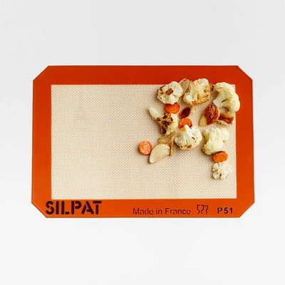 Silpat ™ Quarter Size Mat