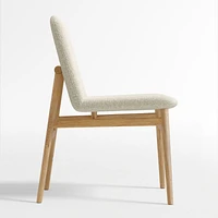 Silvi Upholstered Dining Chair