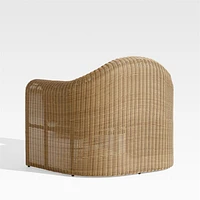 Replacement Simeon Lounge Chair Cushion