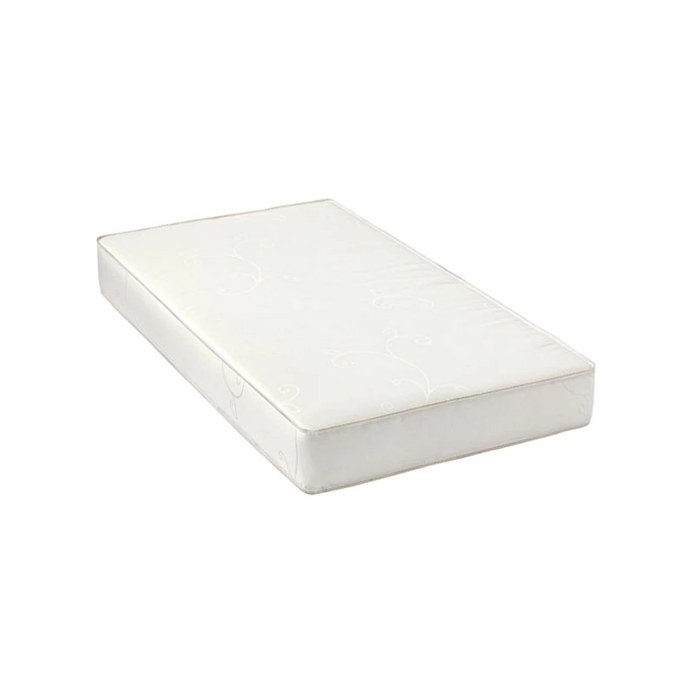 BeautySleep® Naturally Twilight Stars Baby Crib Mattress