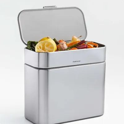 simplehuman ® Compost Caddy