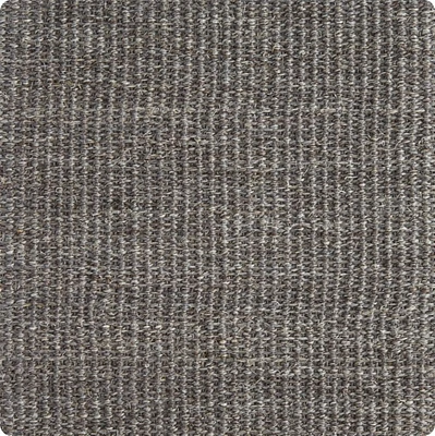 Sisal Grey Rug Swatch 12"x18"