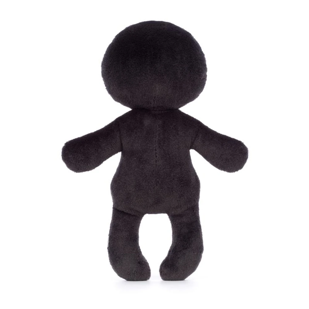 Jellycat ® Small Skeleton Bob Stuffed Animal