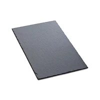 Slate 20"x12" Cheese Board