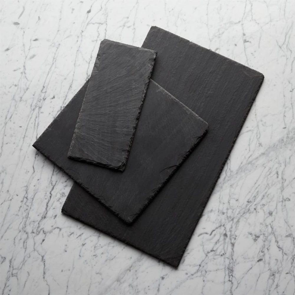 Slate 20"x12" Cheese Board