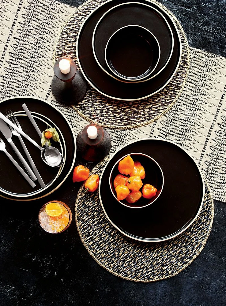 Emerge Satin 5-Piece Flatware Place Setting