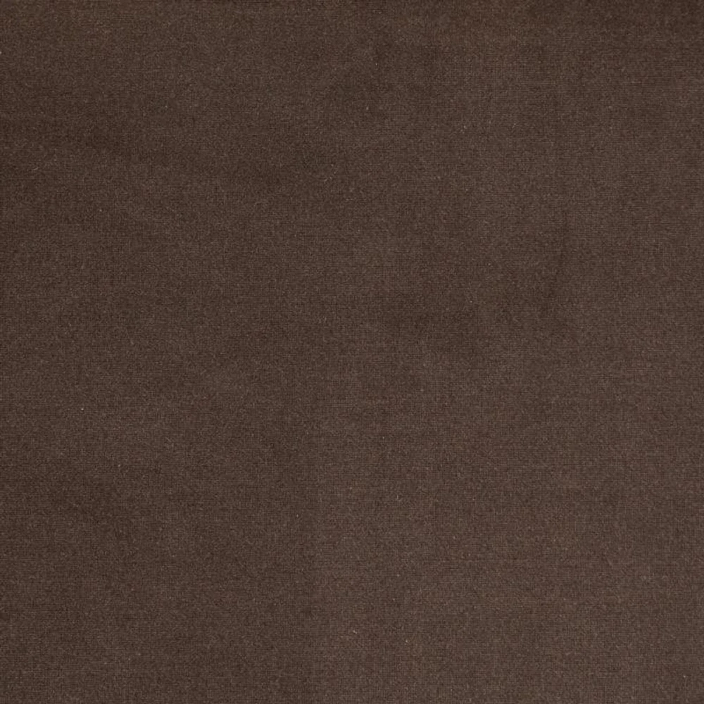 Sloane Cocoa Brown Upholstered  King Bed