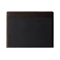 Sloane Cocoa Brown Upholstered  King Bed