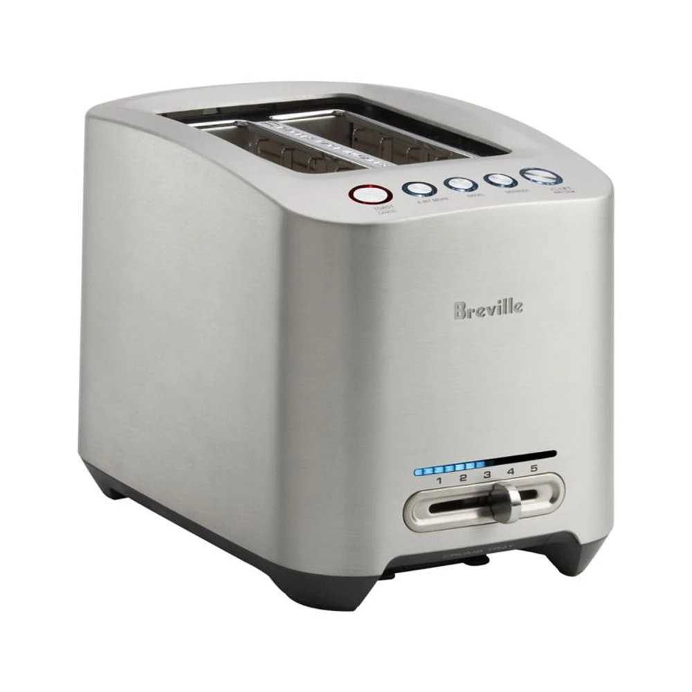 Breville ® SmartToaster 2-Slice Toaster