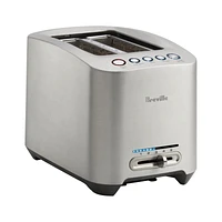 Breville ® SmartToaster 2-Slice Toaster