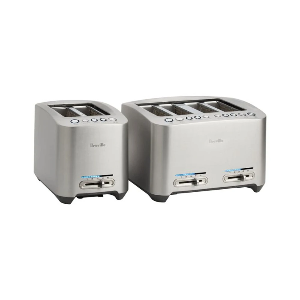 Breville ® SmartToaster 2-Slice Toaster