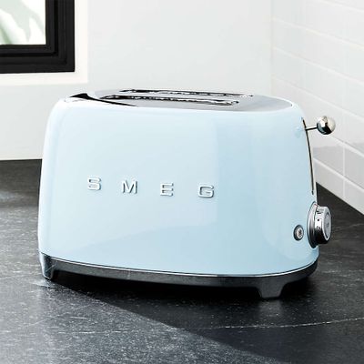 SMEG 4x4 Slice Toaster