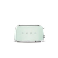 Smeg Pastel Green 2-Slice Toaster