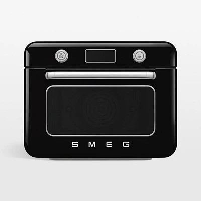 SMEG Countertop Air Fry Oven With Steam