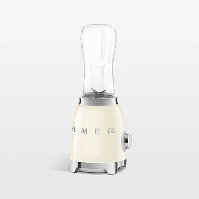 SMEG Cream Personal Blender