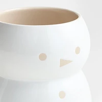 Snowman 15-oz. Stoneware Mug